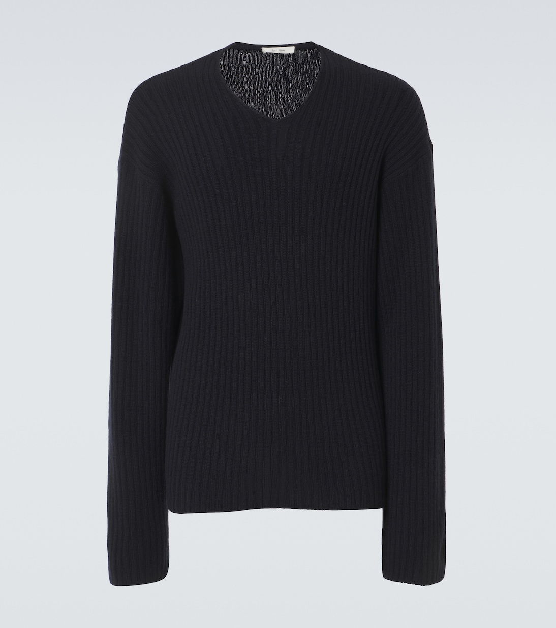 

Кашемировый свитер Gustave The Row, Dark Navy