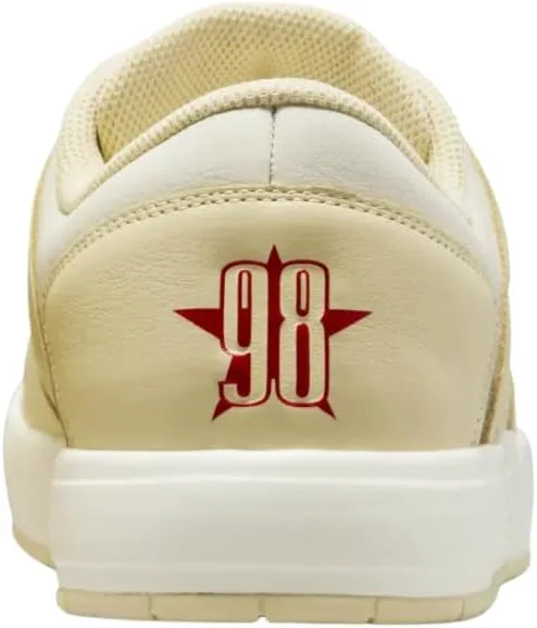 Кроссовки Nike mens Retro, белый
