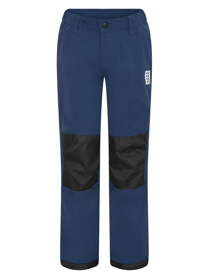 

Спортивные шорты LEGO Funktionshose Payton 602, темно синий