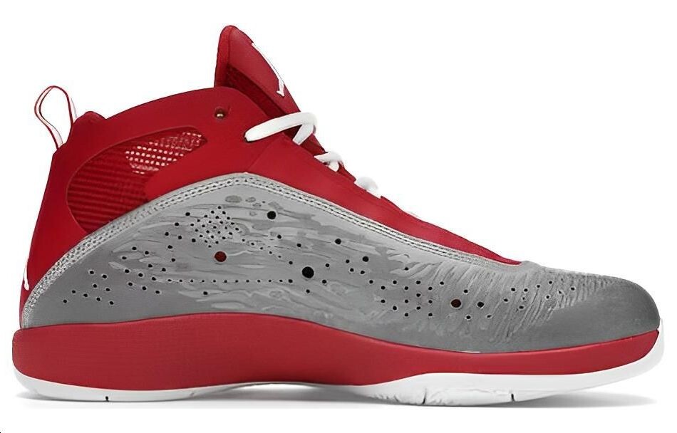 Jordan Air Jordan 2011 винтажные баскетбольные кроссовки мужские — фото 2