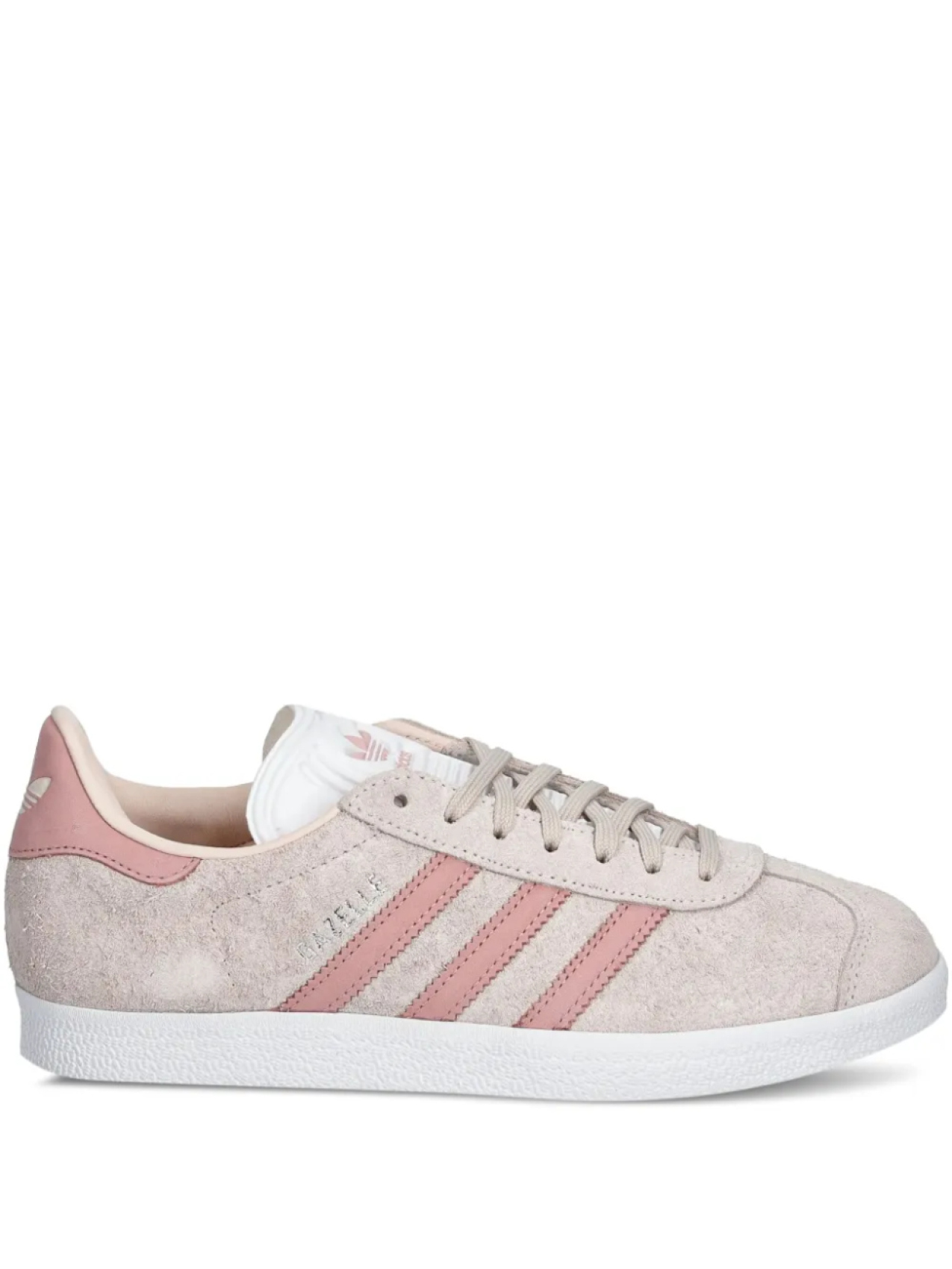 Кроссовки adidas Gazelle, розовый