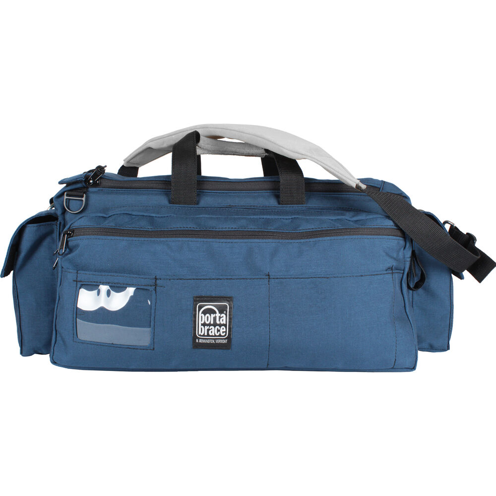 

PortaBrace Cargo Case Camera Edition