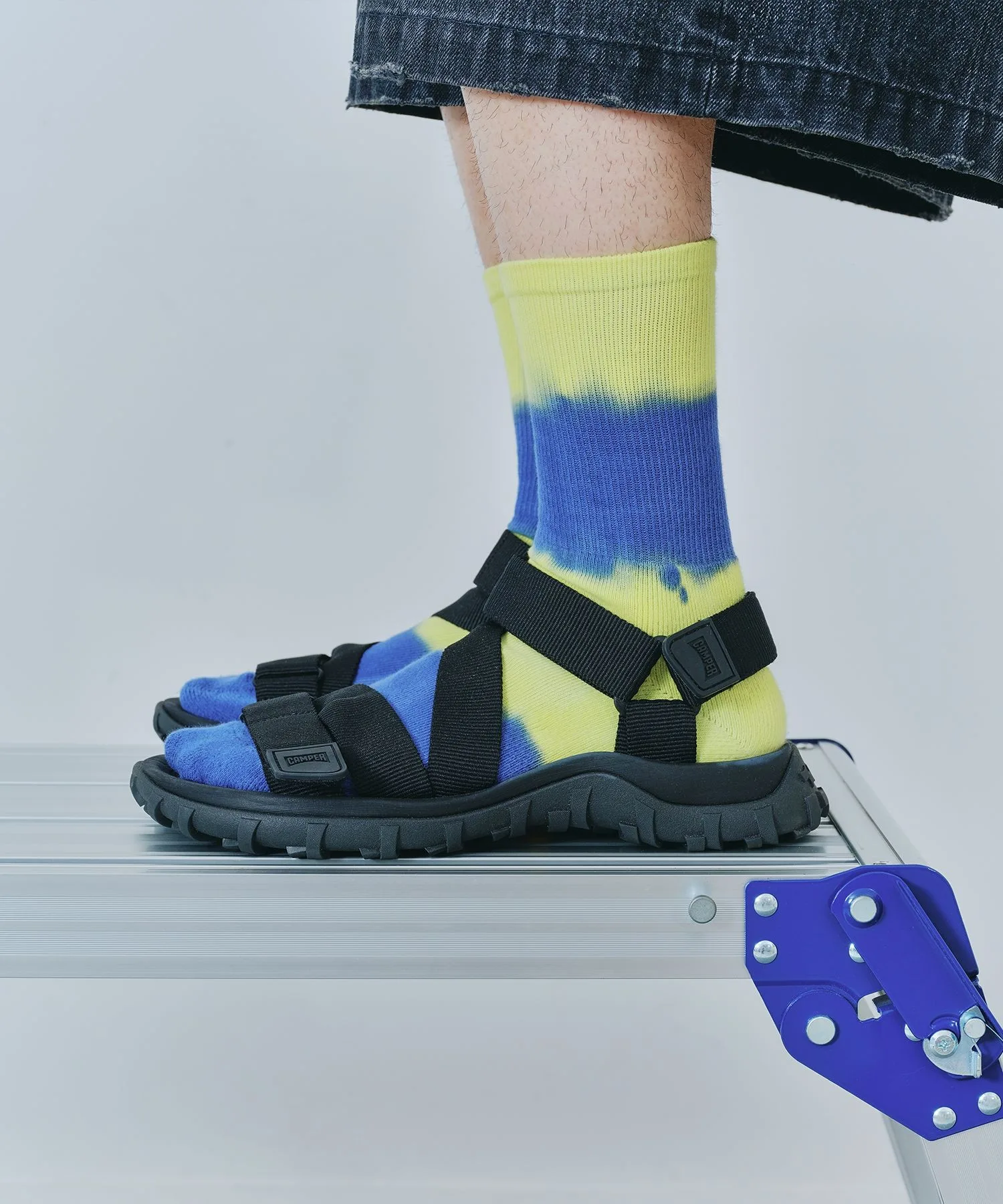 Мужские сандалии Camper DRIFT TRAIL SANDAL