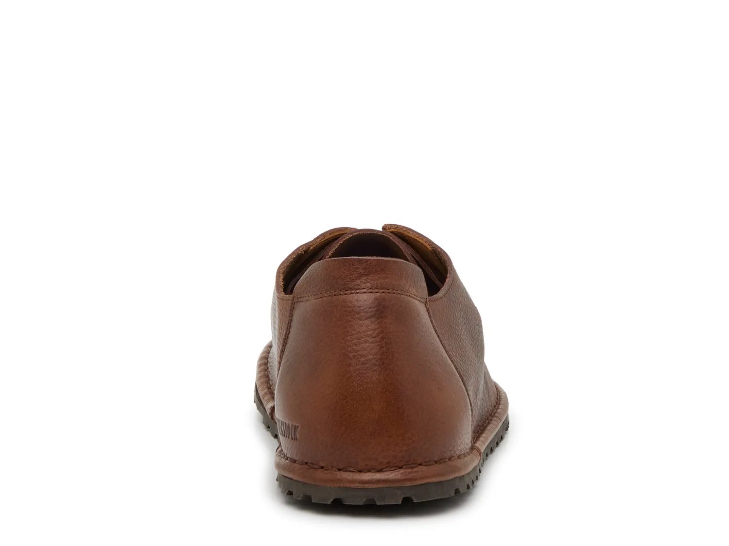 Оксфорды Birkenstock Utti Oxford - Men's, темно-коричневый — фото 4