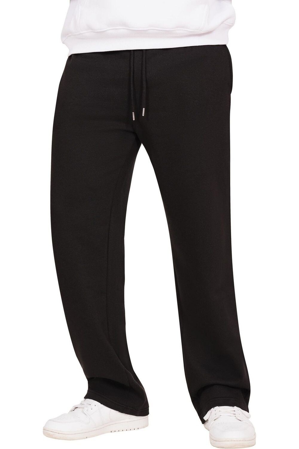 

Спортивные брюки Casual Classics, черный