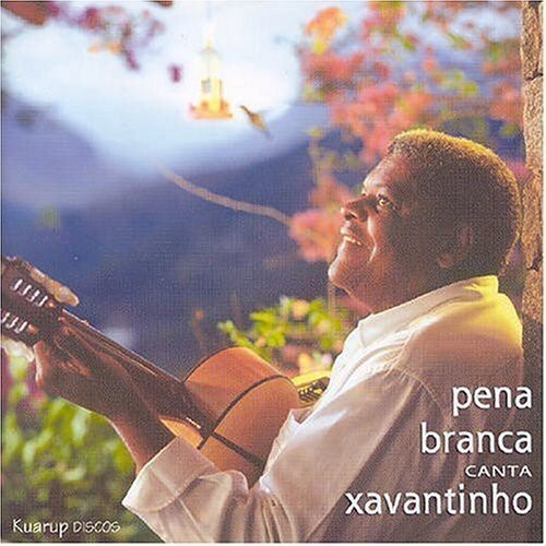 

CD диск Pena Branca: Pena Branca Canta Xavantinho