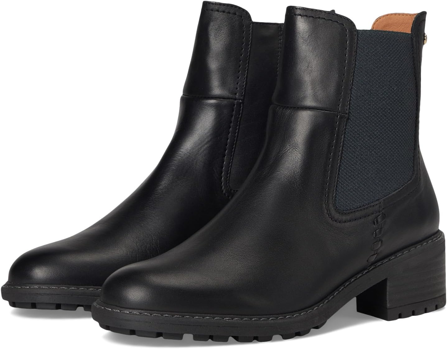 Туфли PIKOLINOS Women's Medina W0D-8792, Black