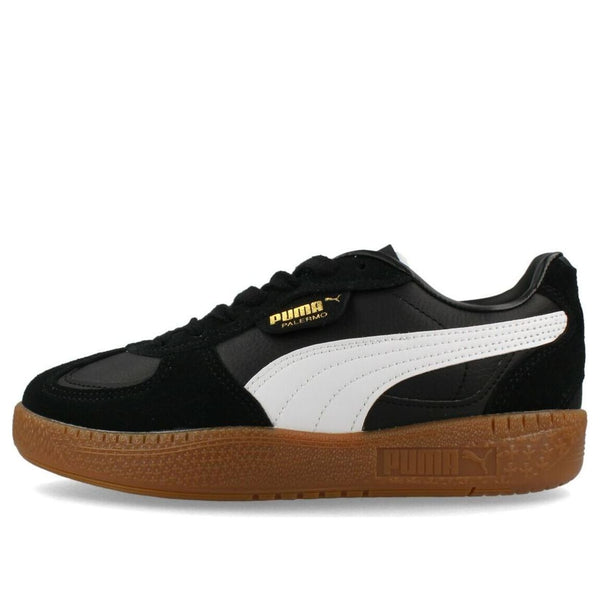 

Кроссовки palermo moda Puma, черный
