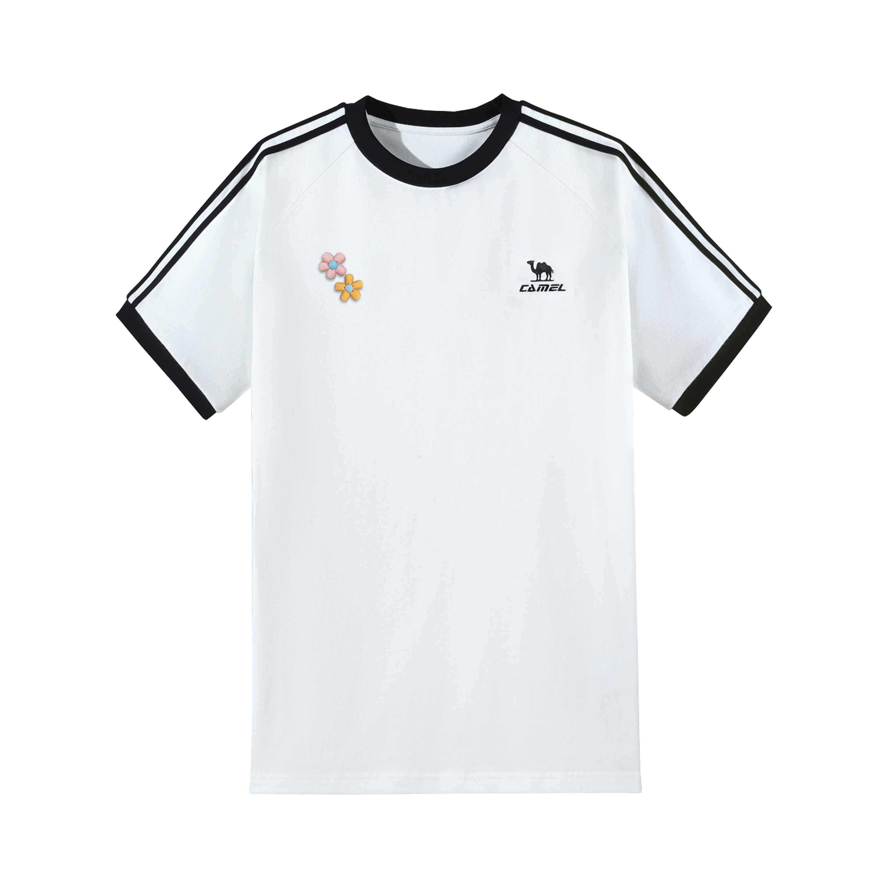 

CAMEL Футболка Urban Function Series Unisex White