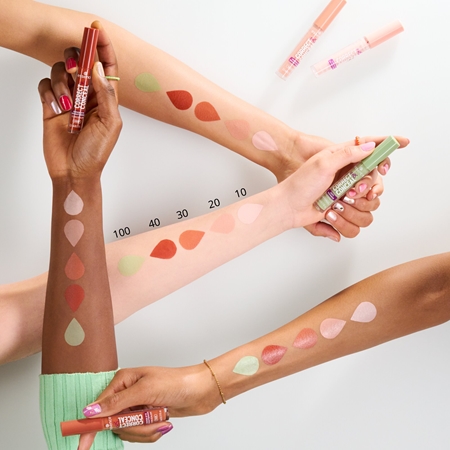 Консилер essence CORRECT & CONCEAL осветляющий — фото 4