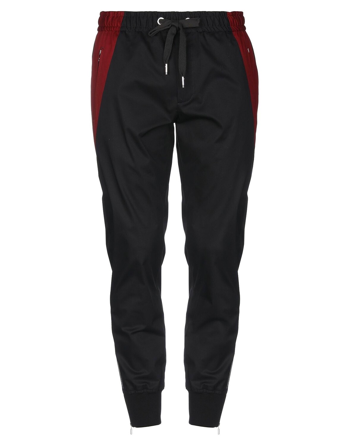 

Брюки Dolce&Gabbana, черный