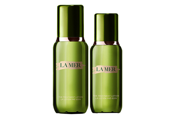 

HAILANZHIMI освежающая восстанавливающая сыворотка-эссенция увлажняющая, успокаивающая, подтягивающая, восстанавливающая 150мл+100мл LA MER