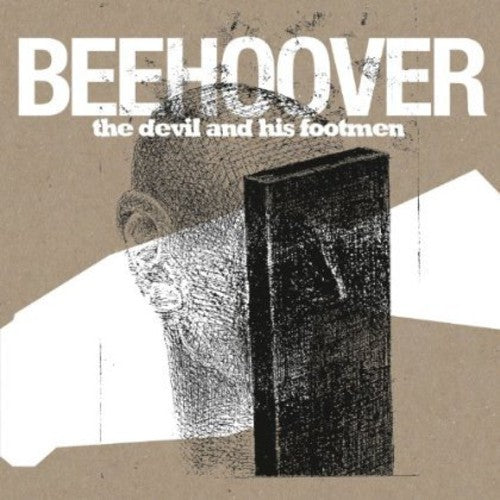 

CD диск Beehoover: Devil & His Footmen