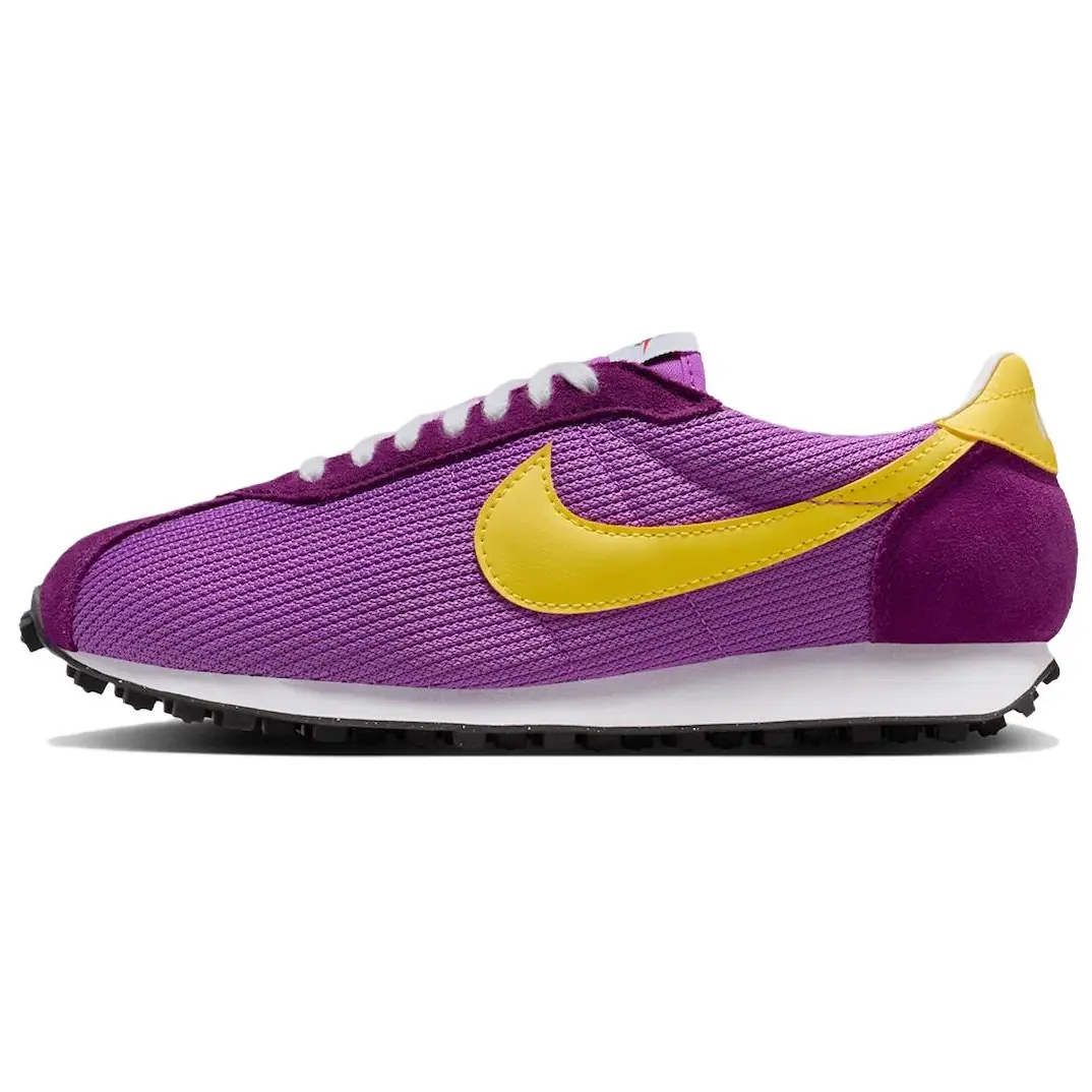 

Nike Кроссовки для бега Stranger Things x LD 1000, женские, цвет фуксия