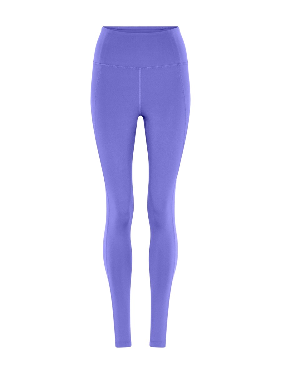 

Узкие спортивные брюки Girlfriend Collective, лавандовый