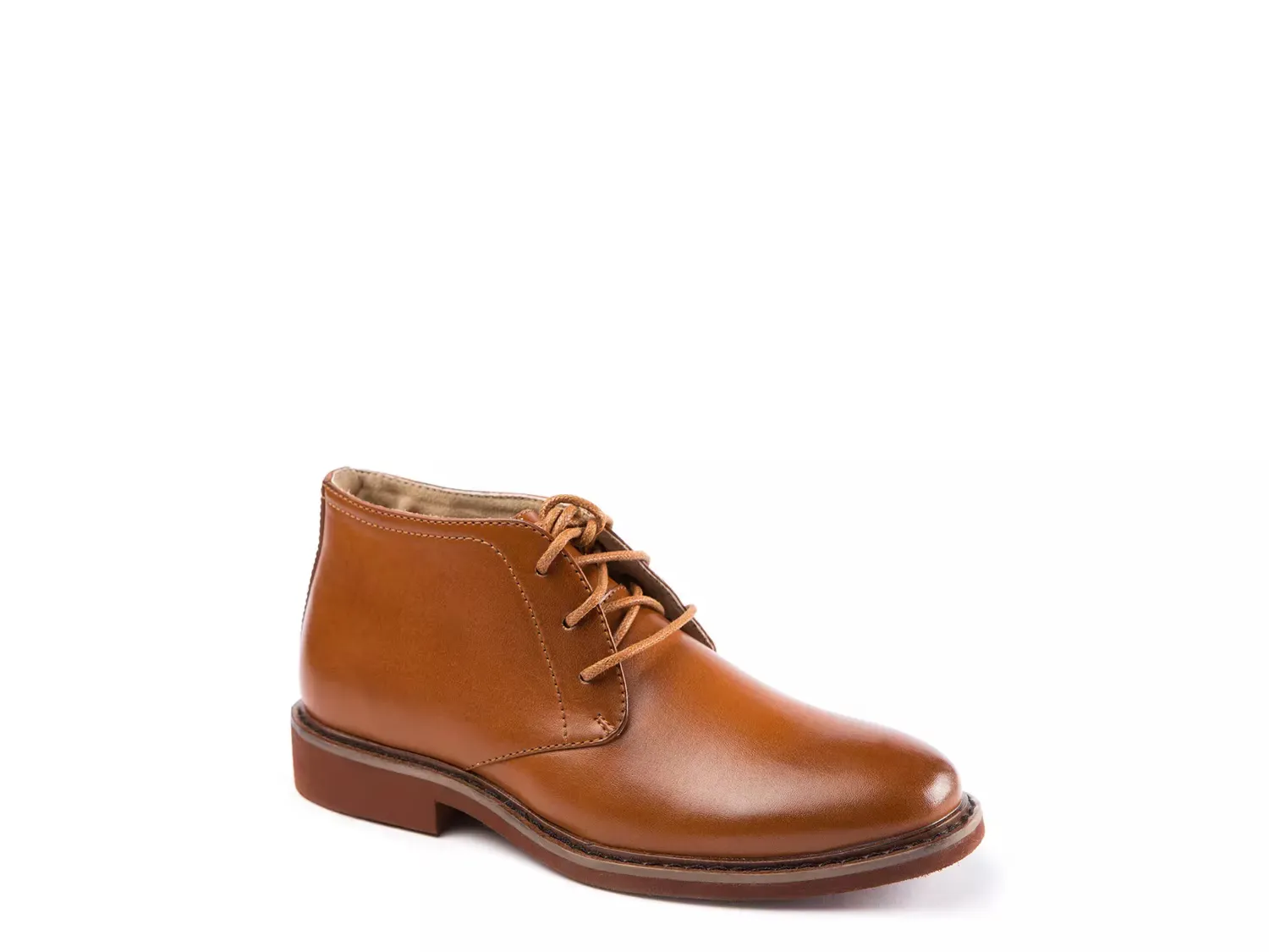 

Ботинки Chukka Ballard - детские Deer Stags, Luggage Brown