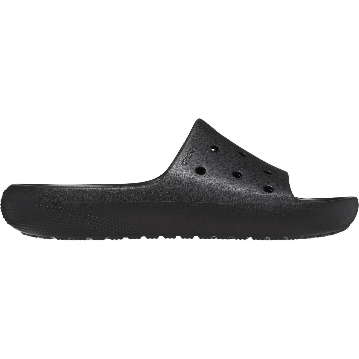 

Классические сандалии 2.0 Crocs, черный