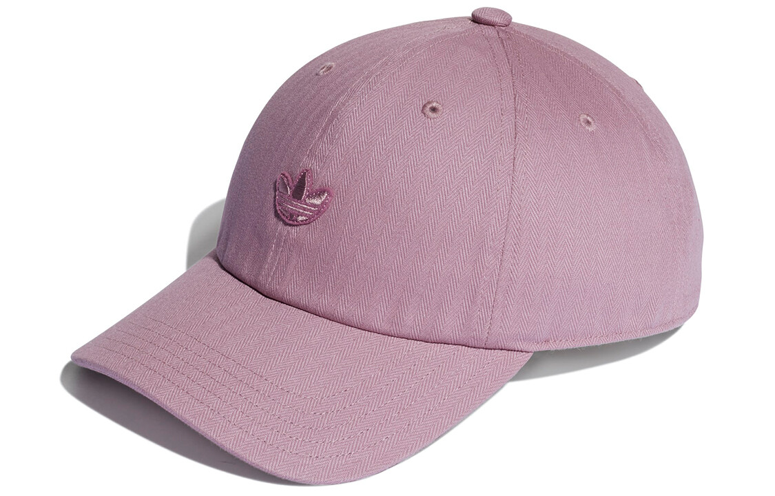 

Кепка унисекс adidas originals, Розовый