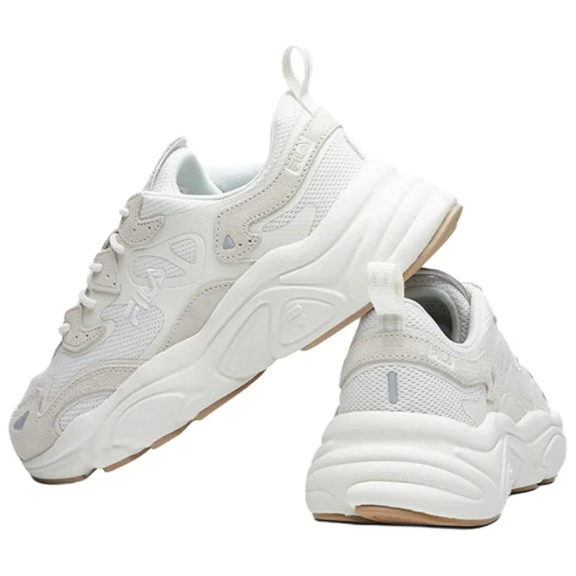 FILA Кроссовки Mars 1 Chunky мужские белые — фото 4