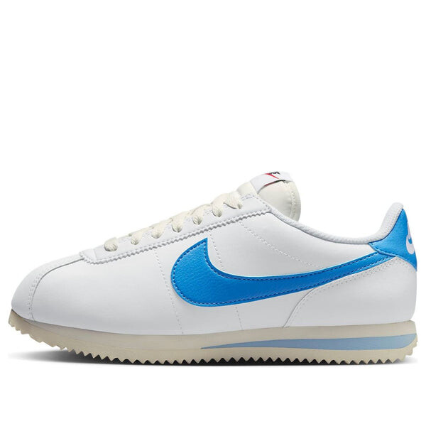 

Кроссовки Кортес Nike, белый