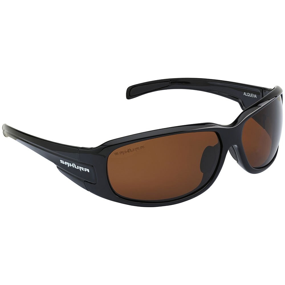 

Солнцезащитные очки Sakura Alqueva Polycarbonate Glass Polarized, черный
