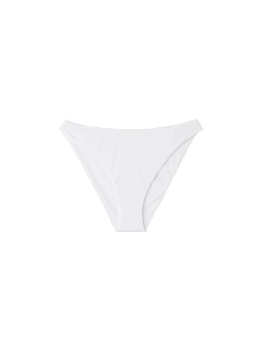 

Плавки бикини CALZEDONIA INDONESIA, белый