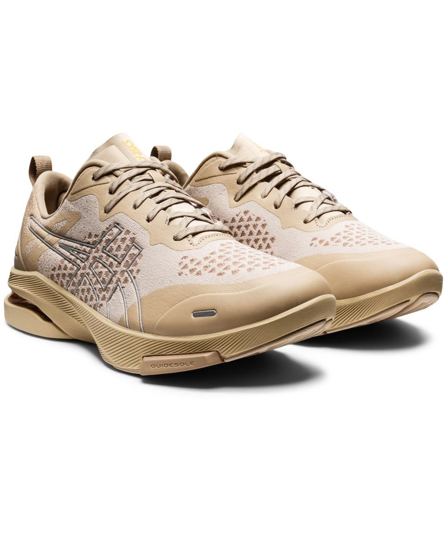 Кроссовки Эквивалент Gel Ride Walk 3E Asics Walking Wellness Walker, Red and other shades