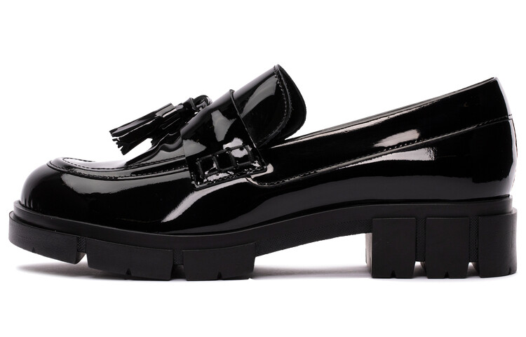 

Кожаные мокасины Teala Clarks