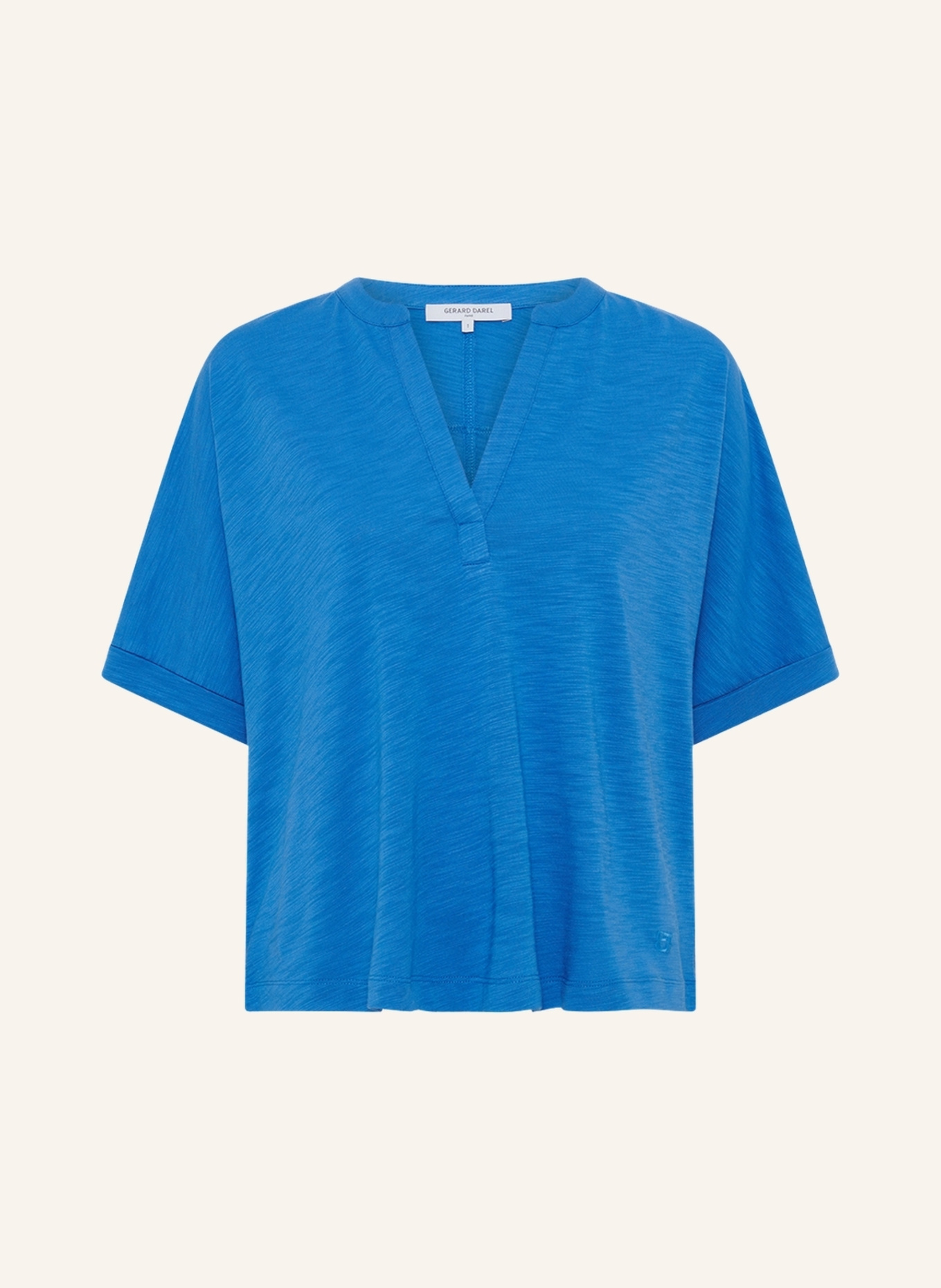 

Футболка Джулиана Gerard Darel, синий