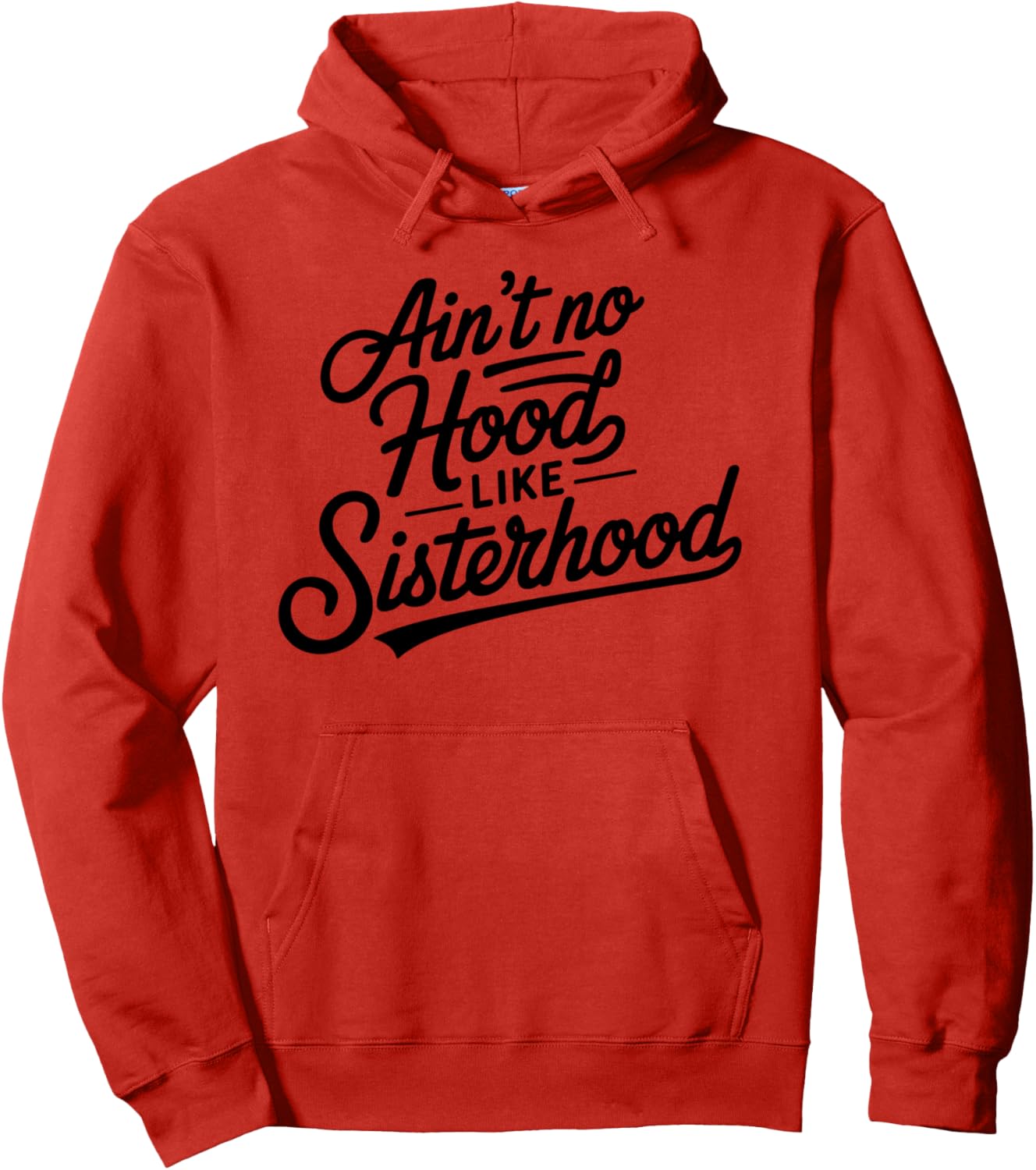 

Нет ничего лучше, чем сестринство, дружба, подруги, толстовка Sisterhood Apparel, красный