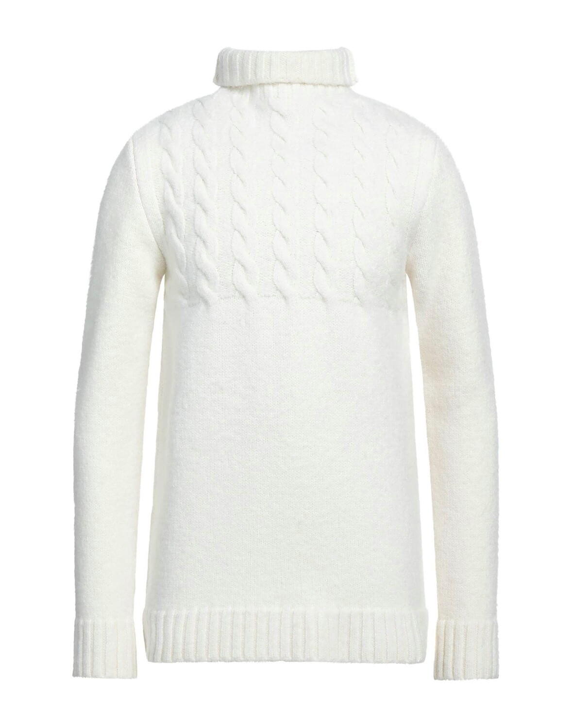 

Водолазка Maison Margiela, белый