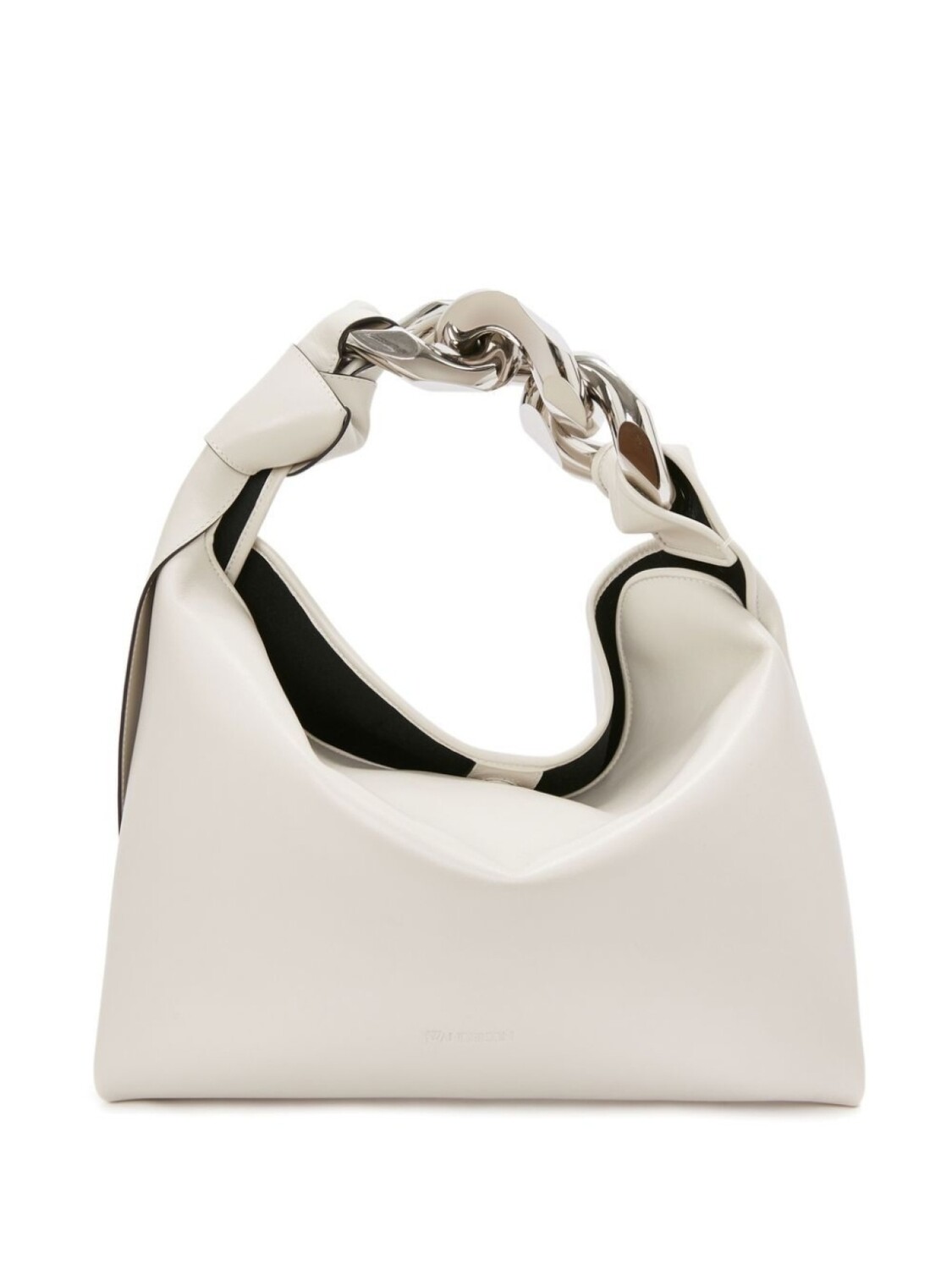 

JW Anderson маленькая сумка на плечо Chain, белый