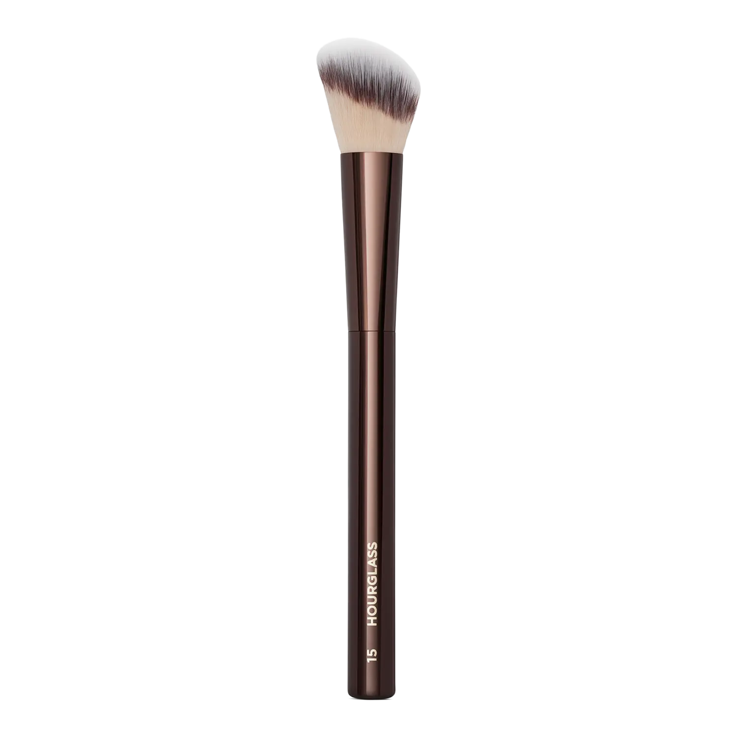 

Кисть для румян № 15 HOURGLASS