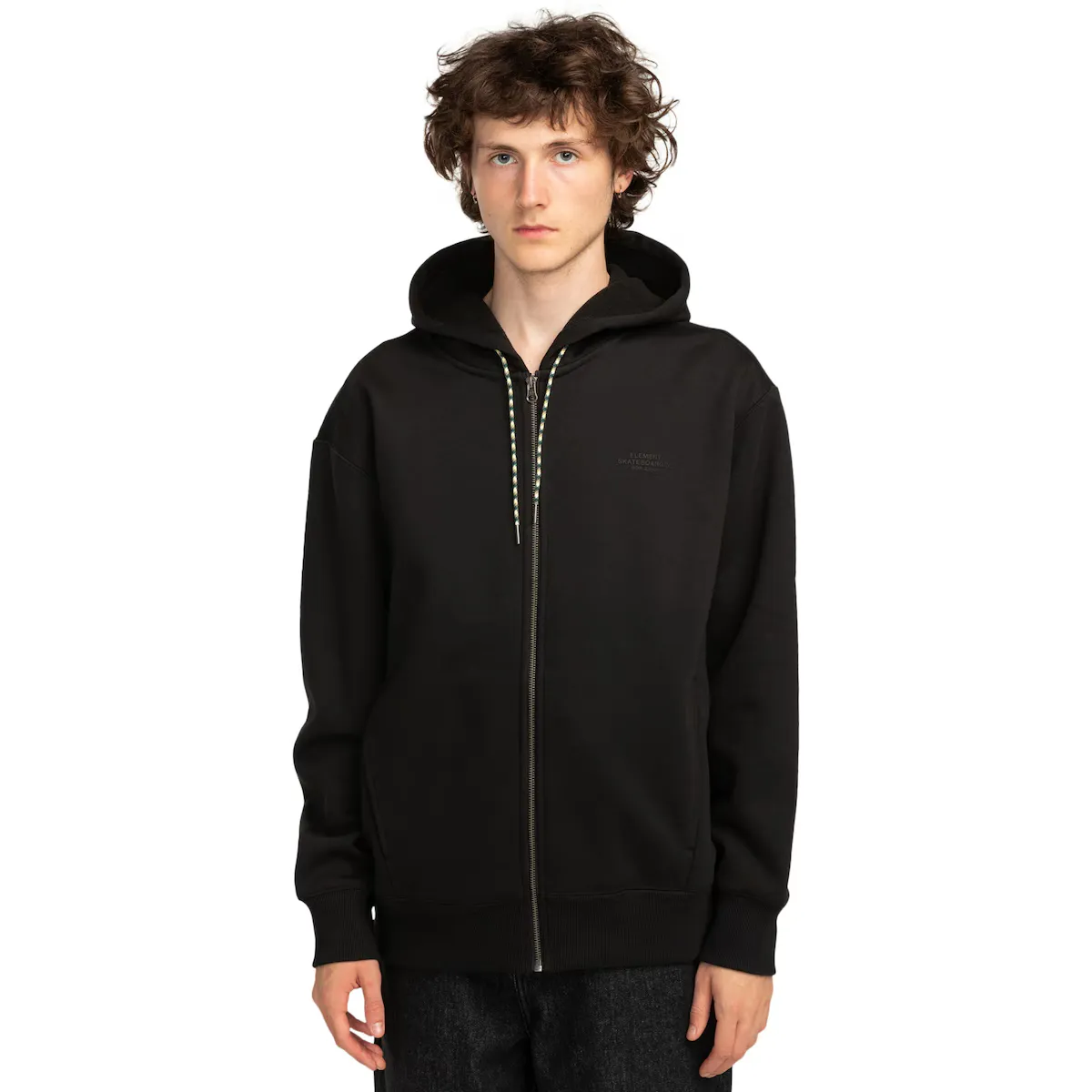

Мужская толстовка Rain Cornell Element, чёрный