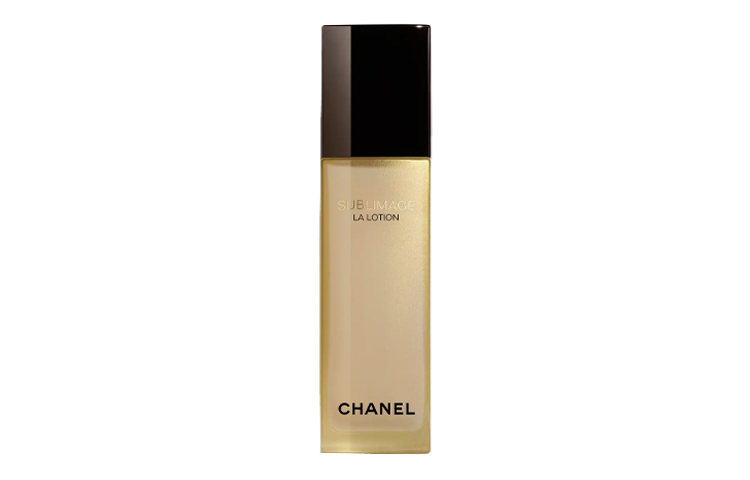 Лосьон-эссенция Chanel Luxury Style для увлажнения, 125 мл — фото 3