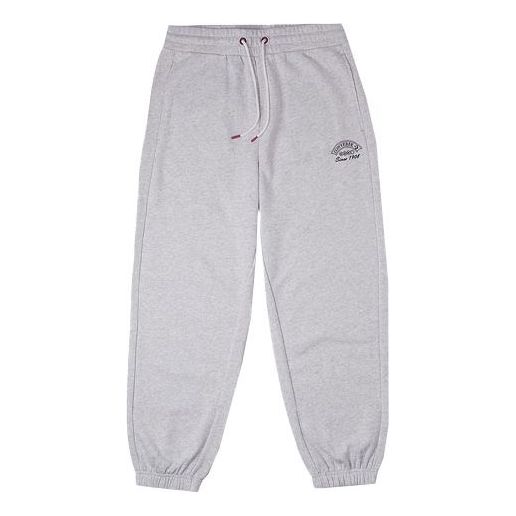 

Спортивные брюки Converse Retro Sweatpants 'Grey', серый