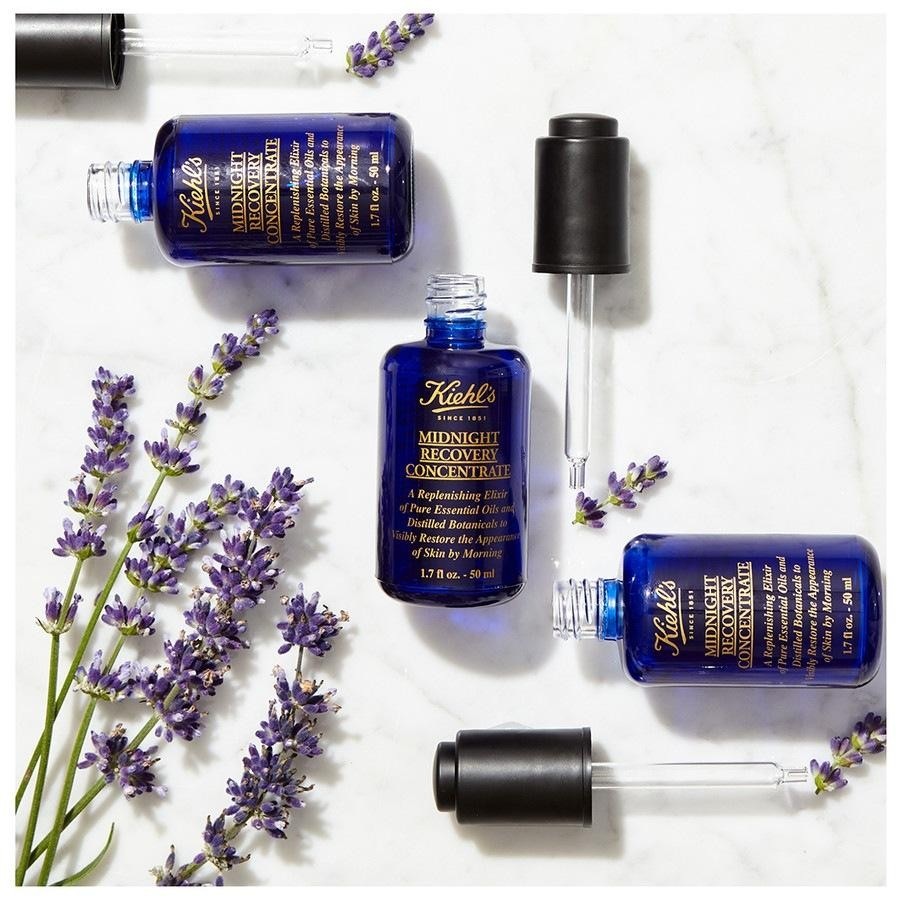 Средство для снятия макияжа Kiehl's — Для зрелой кожи, заполнитель морщин Kiehls, 30 мл — фото 3