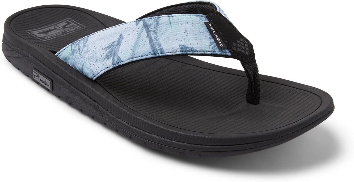 

Сандалии PELAGIC Offshore Performance, синий