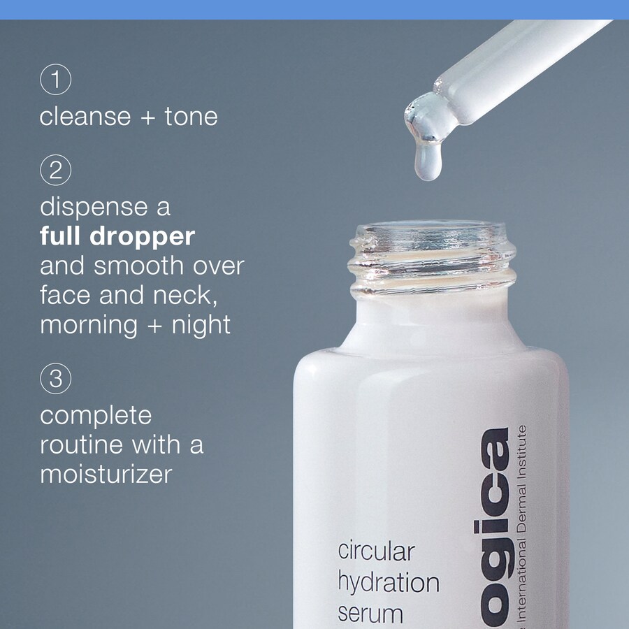 Сыворотка Dermalogica — Для кругового увлажнения с гиалуроновой кислотой — фото 4