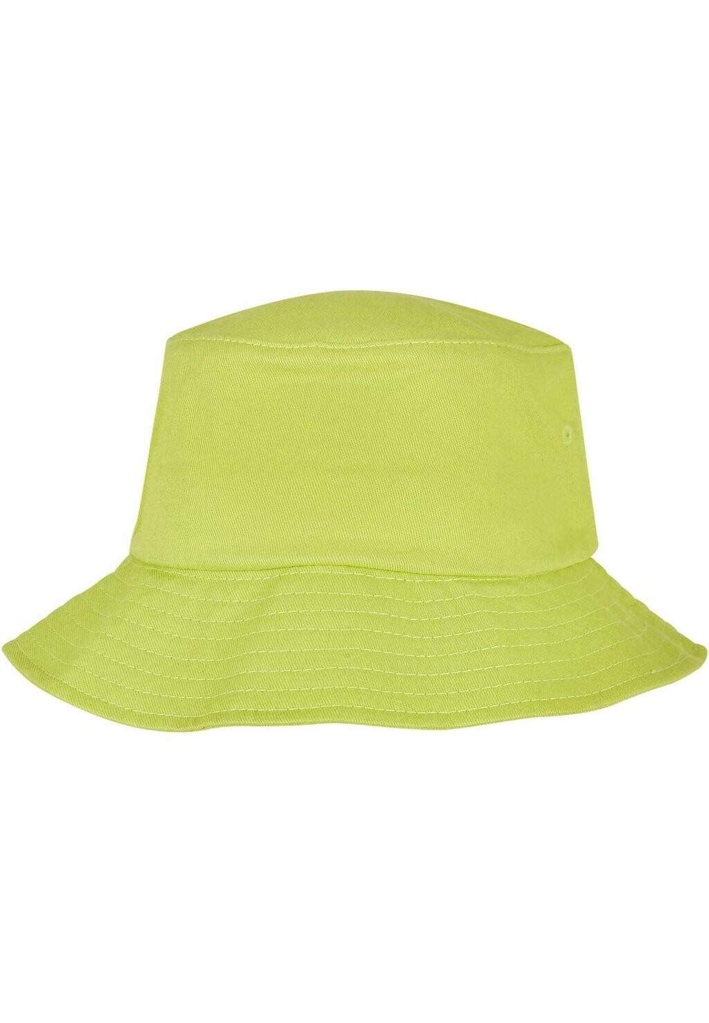 

Шапка Twill Bucket Flexfit, цвет greenglow