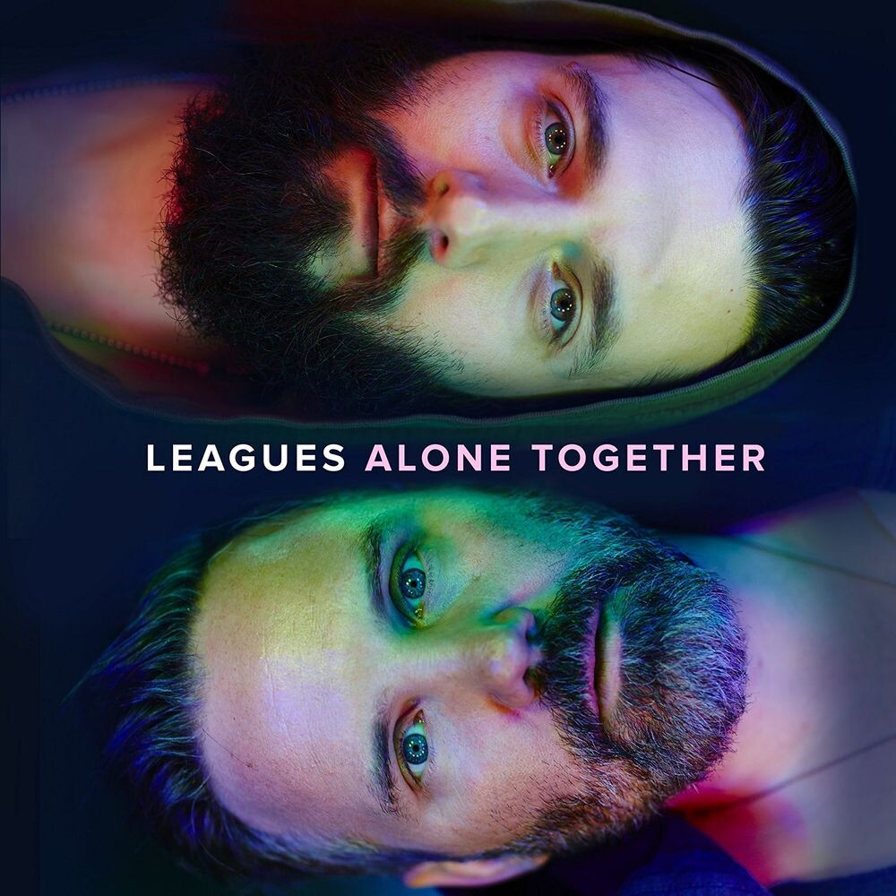 

Виниловая пластинка LP Alone Together - Leagues