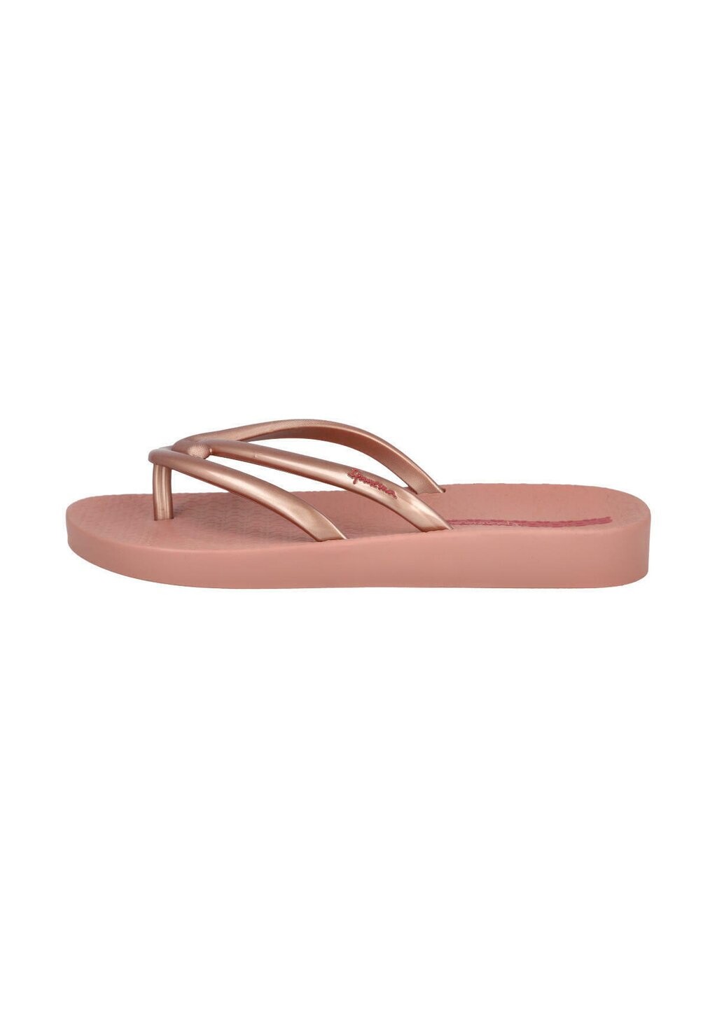 

Босоножки с носком COMFY Ipanema, розовый
