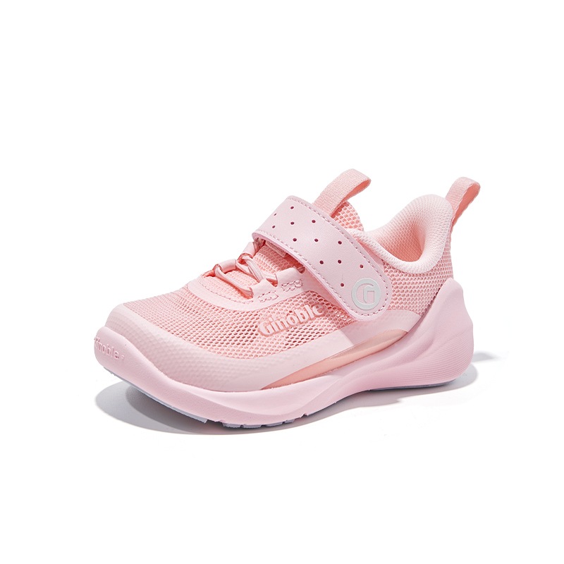 

Детская обувь Infant And Toddler GINOBLE, Pale Dogwood