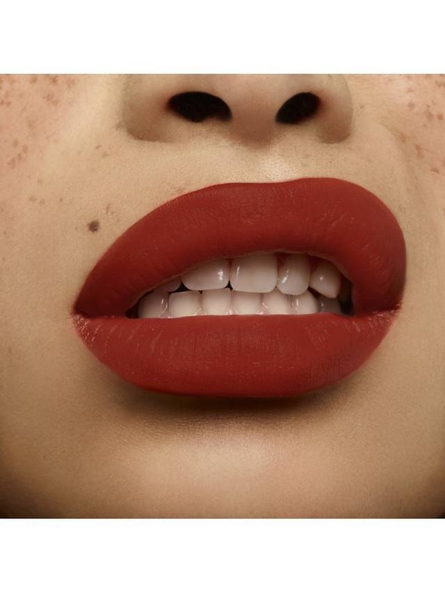 Помада Tatouage Couture Velvet Cream Yves Saint Laurent, 211 Chili Incitement — фото 3