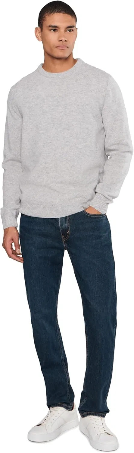 Джинсы Levi's Lake Side Cool — фото 2