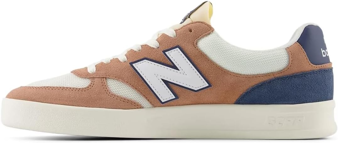 Кроссовки New Balance Ct300 V3 мужские, Landslide/White/Vintage Indigo — фото 2