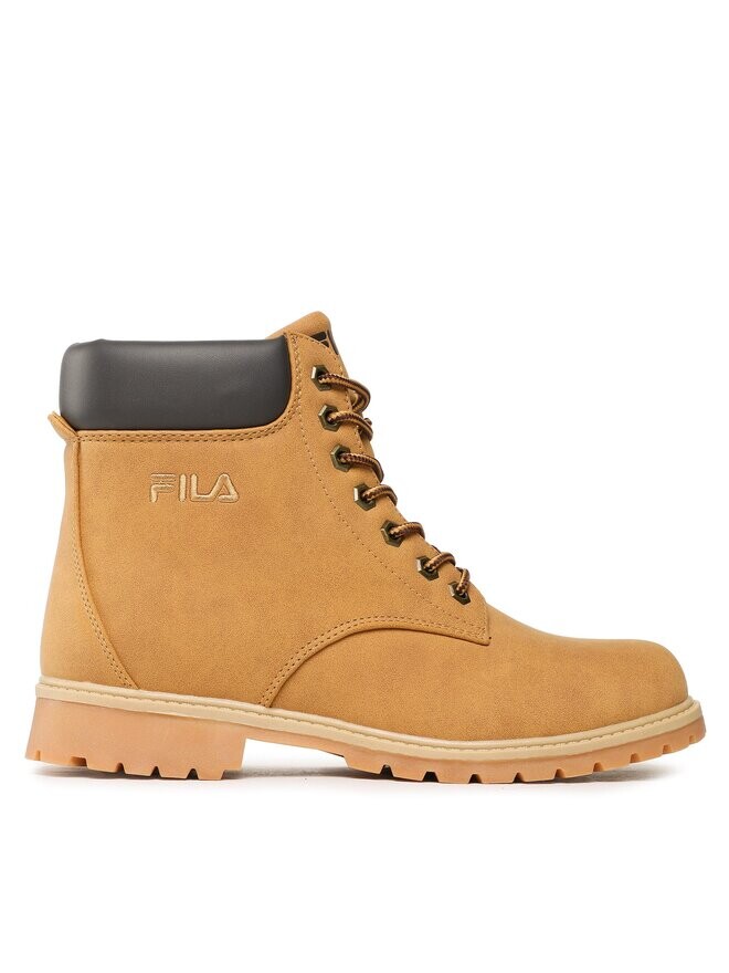 

Сапоги Fila Maverick Mid FFW0219.70010 Marrón, коричневый