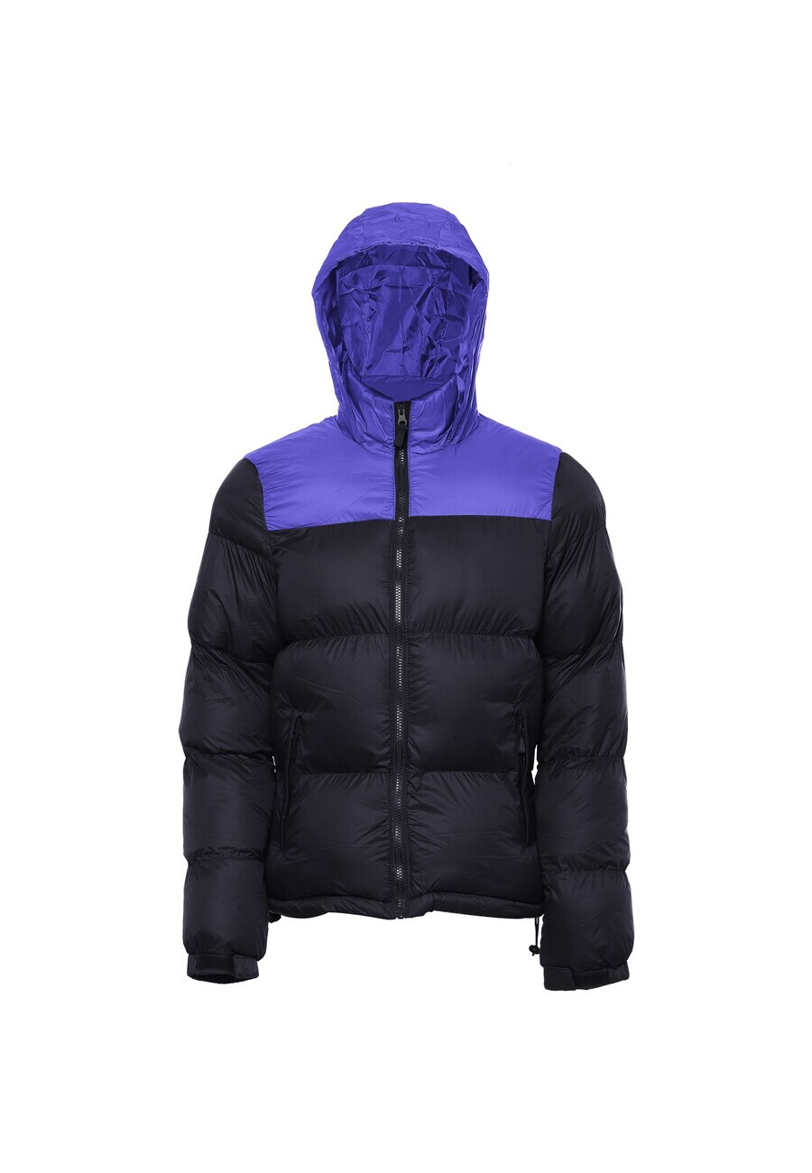 

Зимняя куртка FUMO Winter Jacket, черный