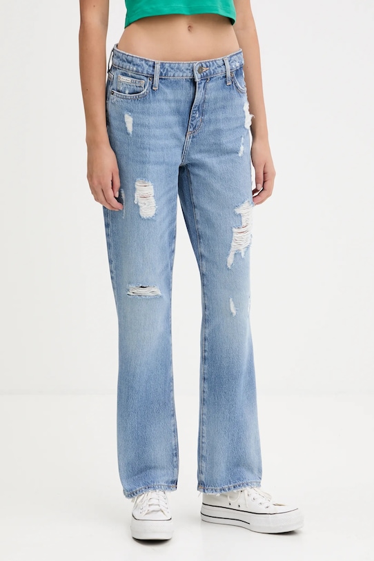 

Джинсы Guess Jeans, синий
