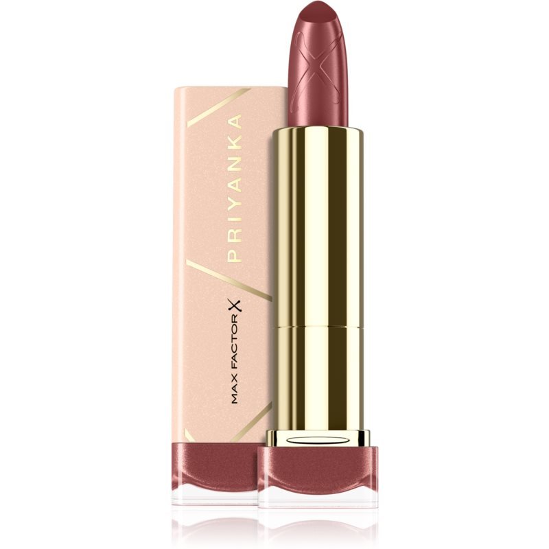 

Губная помада Priyanka Color Elixir для женщинБренд Max Factor Inna Marka, Губная помада Priyanka Color Elixir для женщин<br>Бренд Max Factor Inna Marka